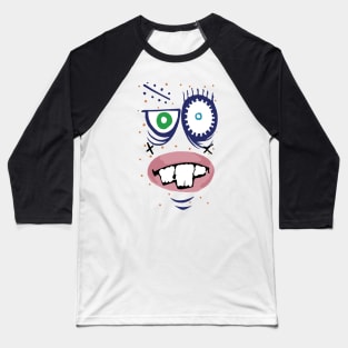 I don't feel Ugly....I'm Ugly!! Baseball T-Shirt